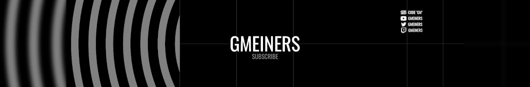 gmeiners Banner