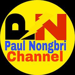 Логотип каналу Paul Nongbri