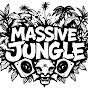 Massive Jungle logo