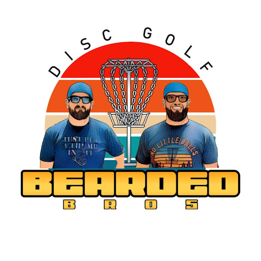 Bearded Bros Disc Golf