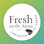 Fresh on the Menu logo