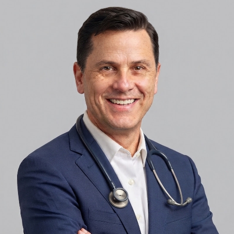 Dr. Robert Henry