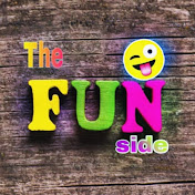 The fun side