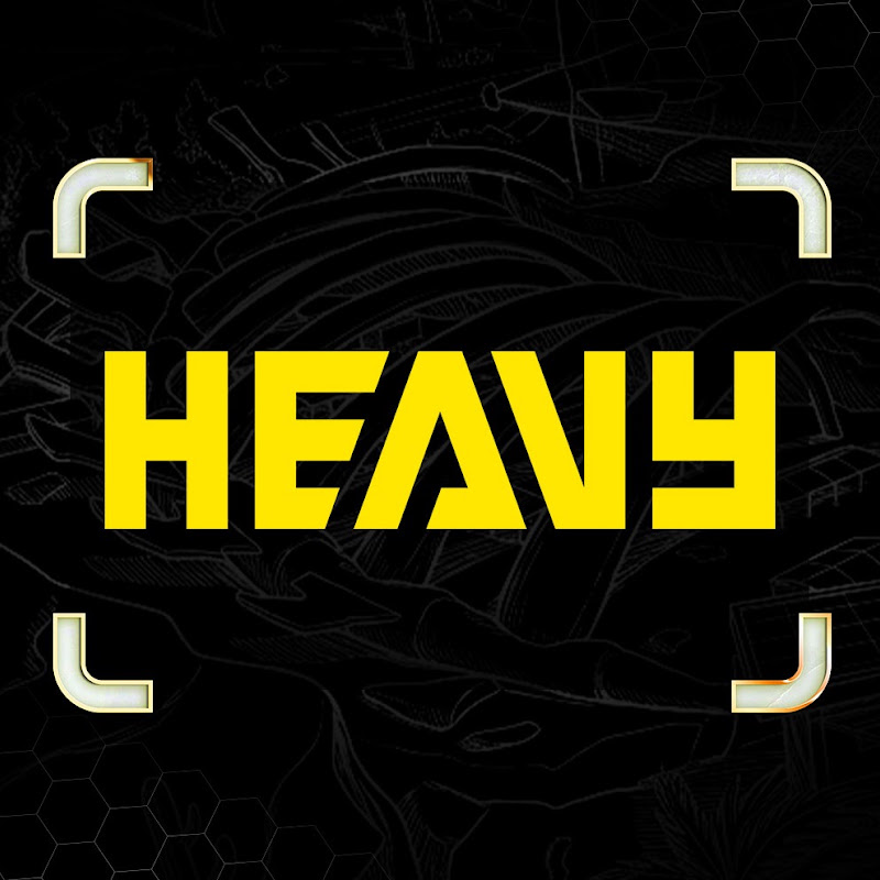 HEAVY