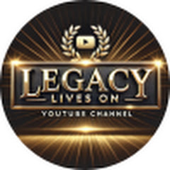 Legacy Lives On