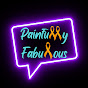 Painfully Fabulous logo