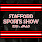 Stafford Sports Show