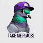 Take Me Places logo