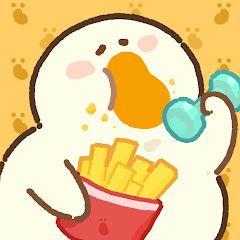 【公式】ぽちゃガチョ