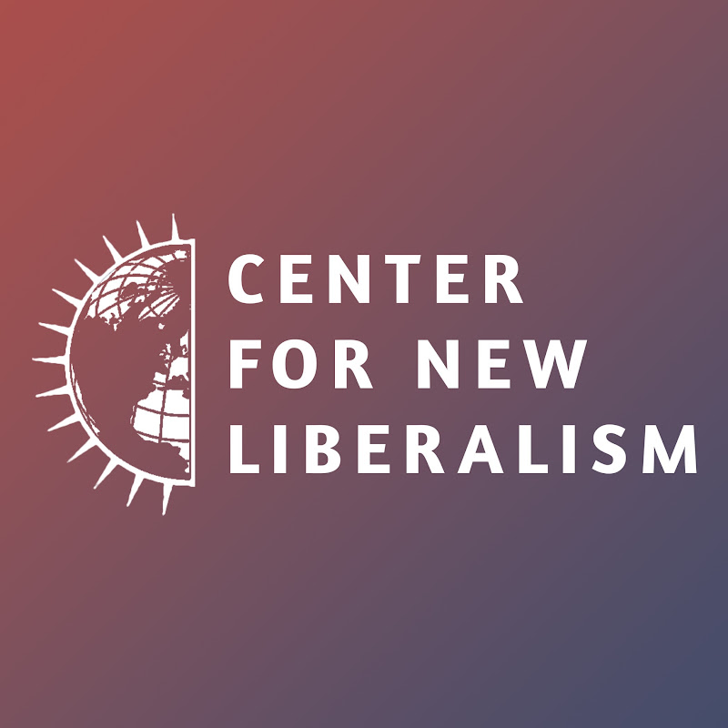 Center for New Liberalism