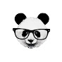 Topeng Panda logo