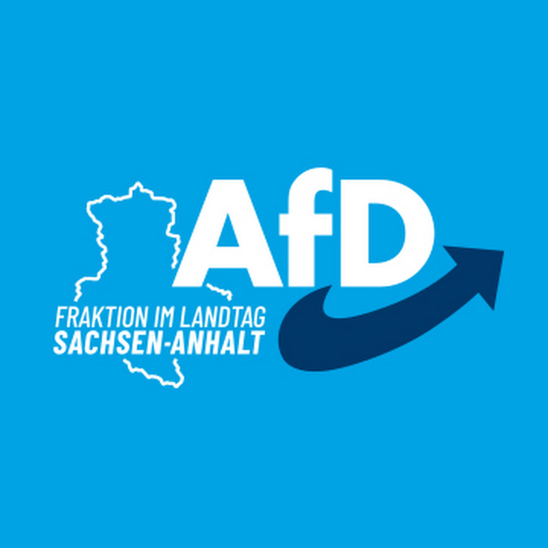 AfD-Fraktion Sachsen-Anhalt