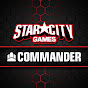 Star City Games logo
