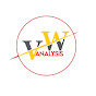 VW Analysis logo