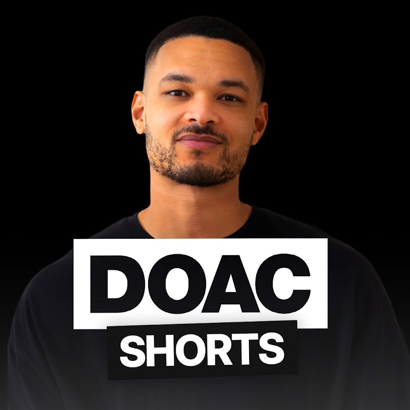 The Diary Of A CEO Shorts
