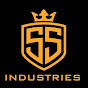 S.S ENGINEERING & INDUSTRIES UDAIPUR logo