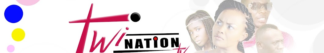 TWI NATION TV YouTube channel avatar
