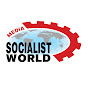 CWI | Socialist World Media