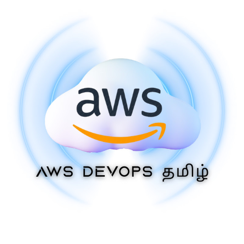 AWS Devops தமிழ்