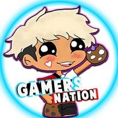 Gamers Nation Avatar