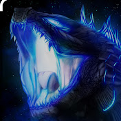Super Godzilla head