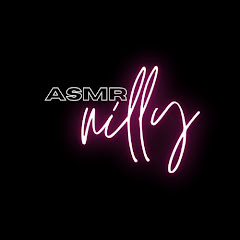 ASMR with Nilly net worth