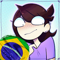 Jaiden Animations BR 🇧🇷 profile image