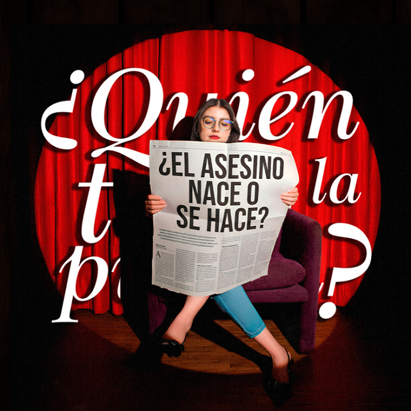 ¿Quién Toca la Puerta?