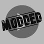 Modded Media logo