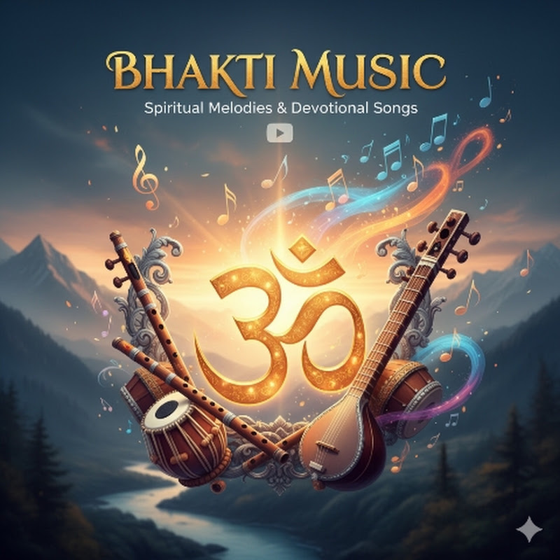 Marathi Bhakti Music Channel 