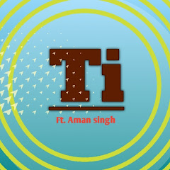 Логотип каналу Trading ideas ft. Aman singh