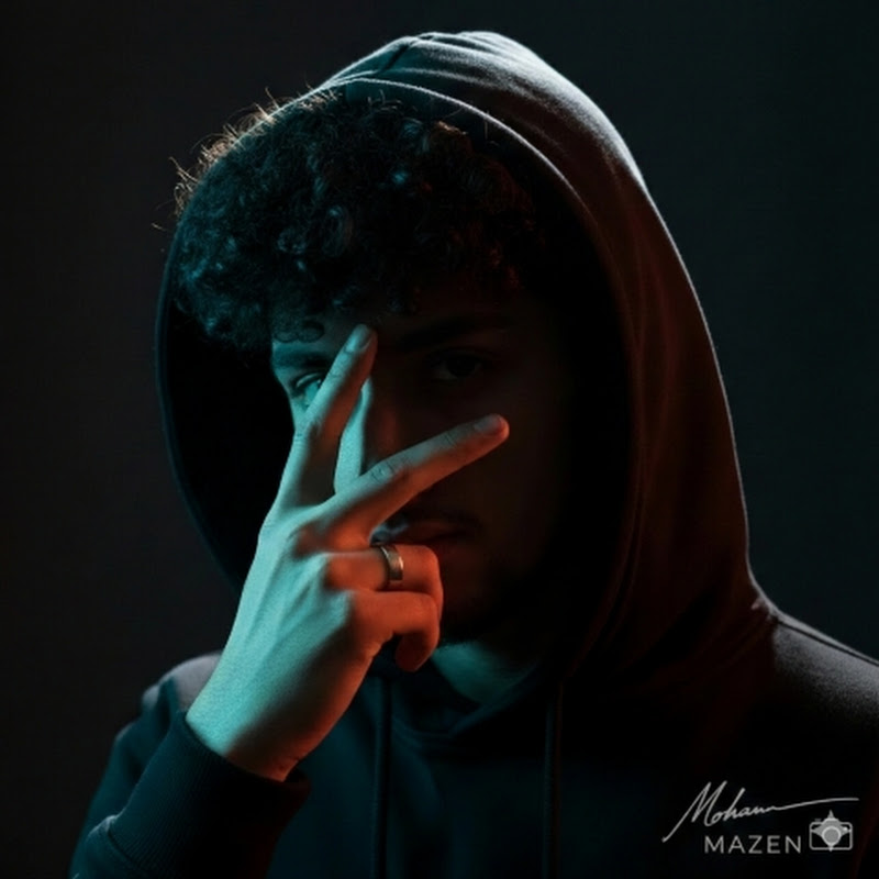 مازن الفقية | Mazen AL-Faqih