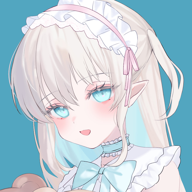 雨音ありす / Amane Alice