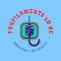 FunFilaments3DRC logo