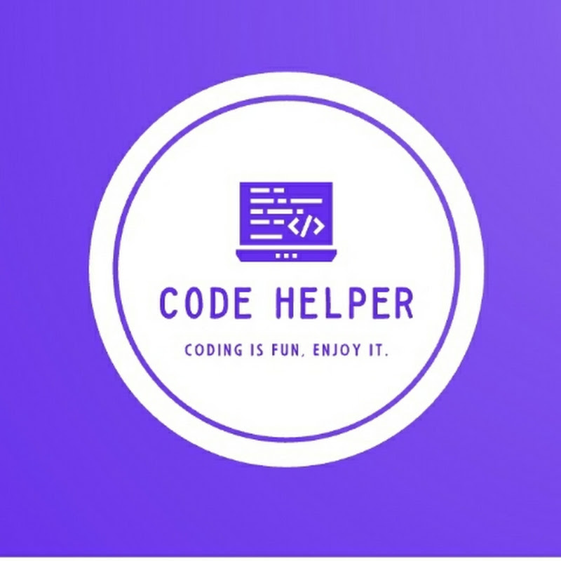 Code helper