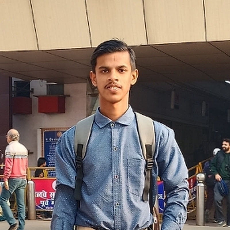 Mr Amit 1M