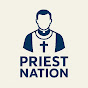 PRIEST NATION  logo
