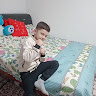 Автор
