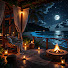 WfGKxSE5Yrk-channel-avatar-Ocean Waves Relax Sounds