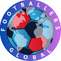 Footballers Global logo