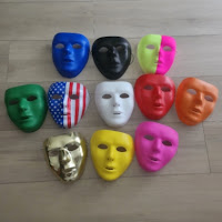 Poll from Mask Nality