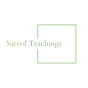 Sacred Teachings logo