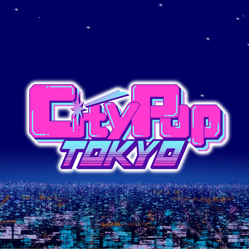 City Pop TOKYO