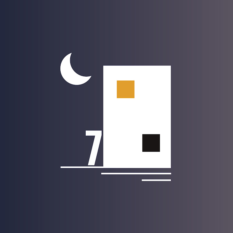 月影街七號 - 事件 Logo