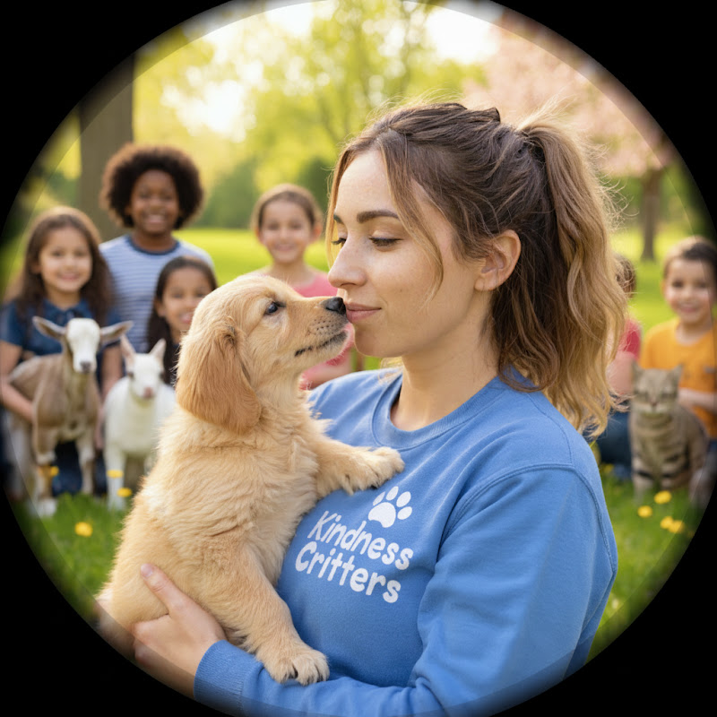 Kindness Critters