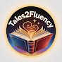 Tales2Fluency logo