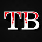 Tony Blake  Avatar