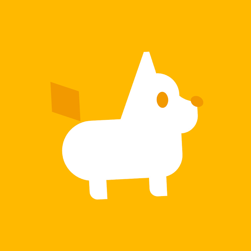 ルビーDog