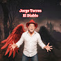Jorge Torres El Diablo Comediante logo