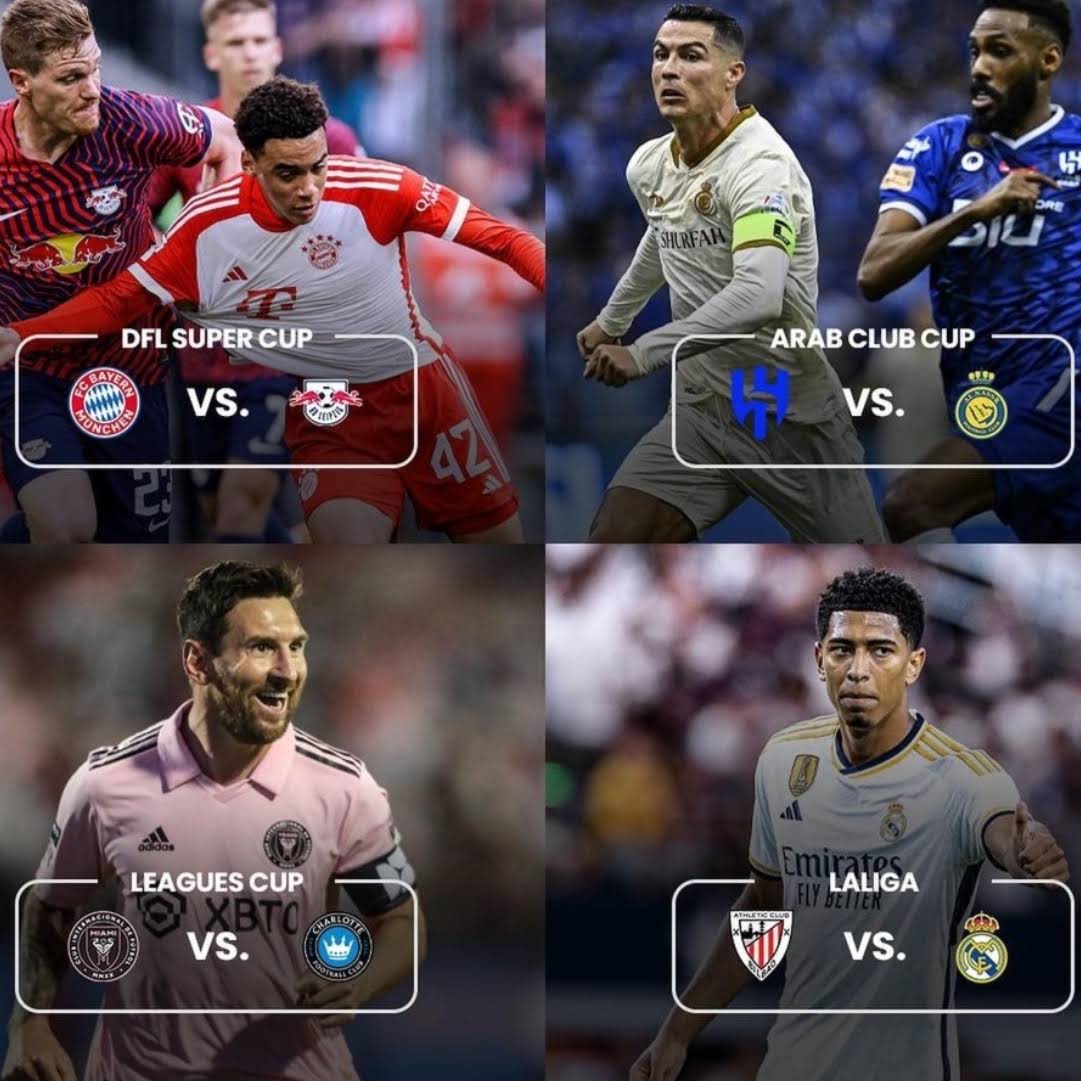 Post from Terminator Rono
